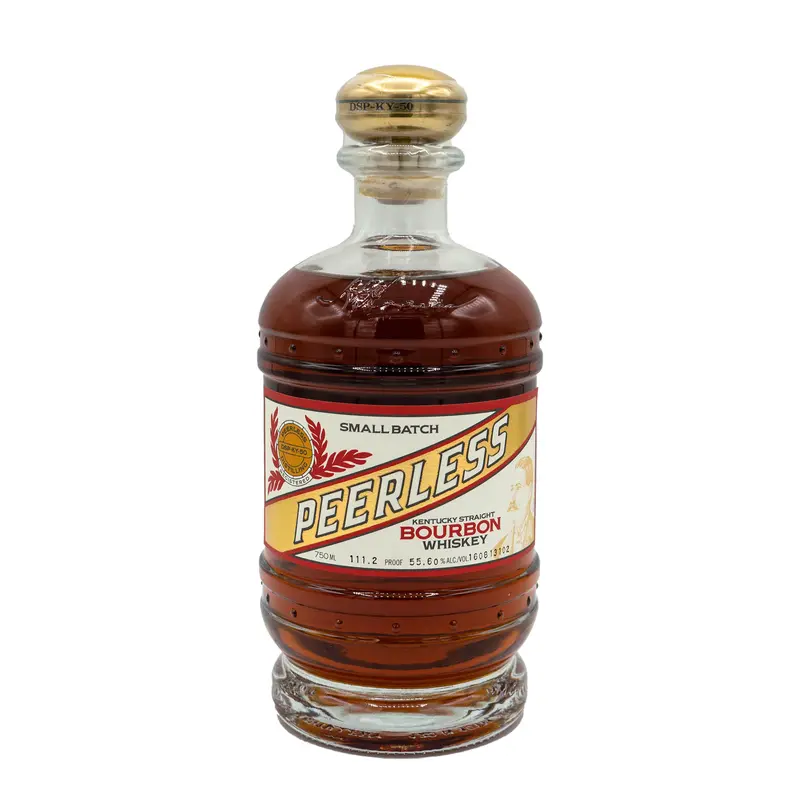 Peerless Small Batch Bourbon