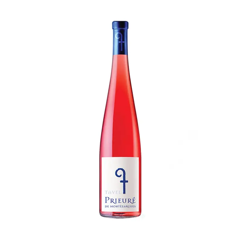 Prieure de Montezargues Tavel Rose 2024
