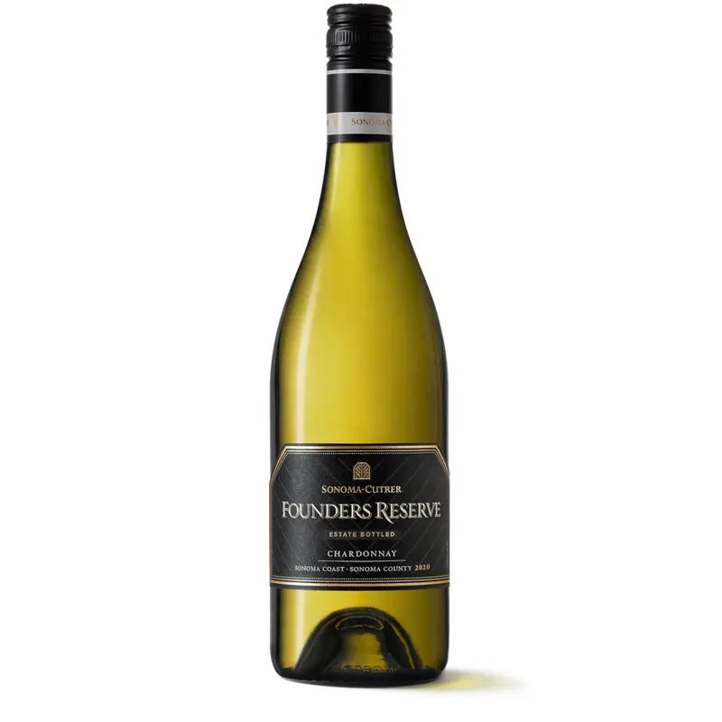 Sonoma Cutrer Founders Reserve Chardonnay