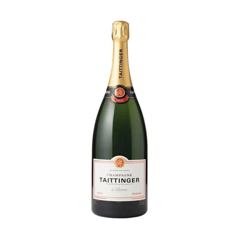 Taittinger Brut Reserve - 3 Litre Bottle