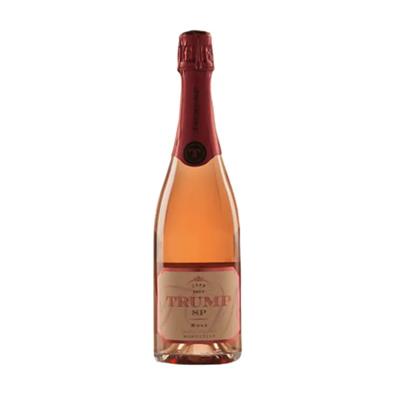 Trump Brut Rose