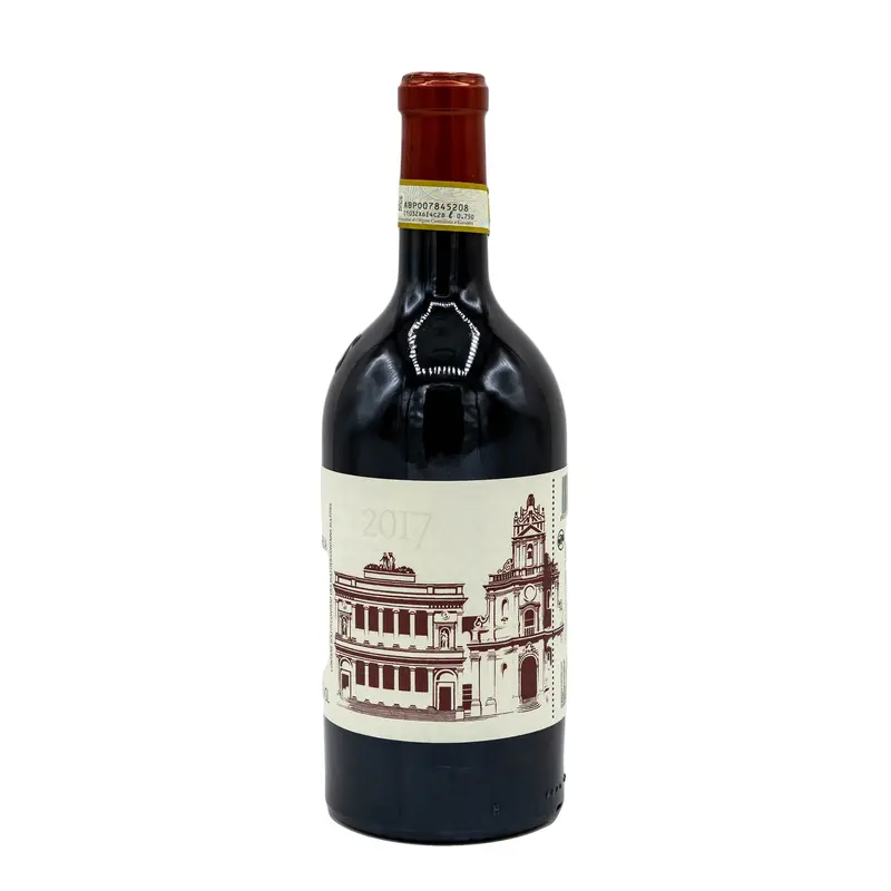 COS Cerasuolo di Vittoria