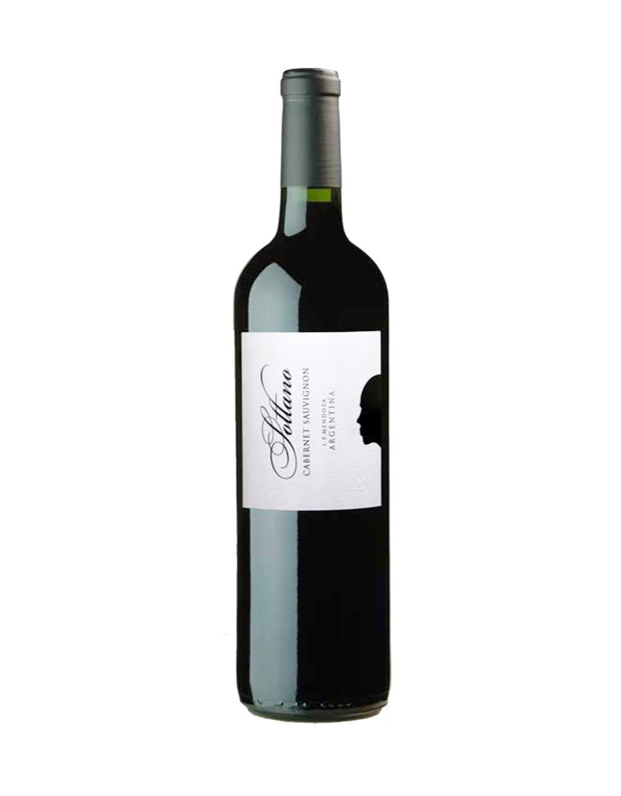 Sottano Cabernet Sauvignon 2022
