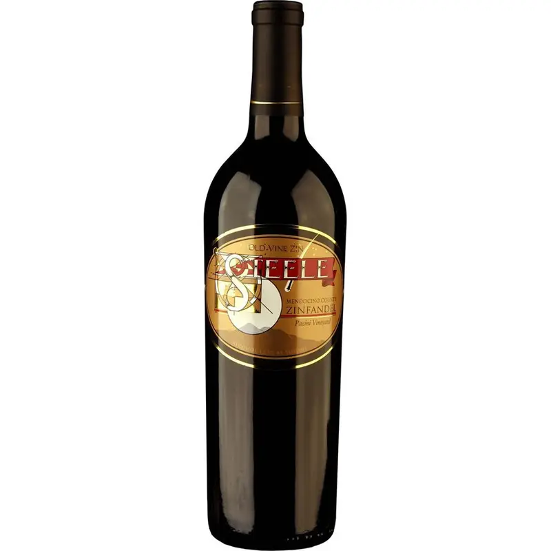 Steele Wines Old Vine Pacini Zinfandel