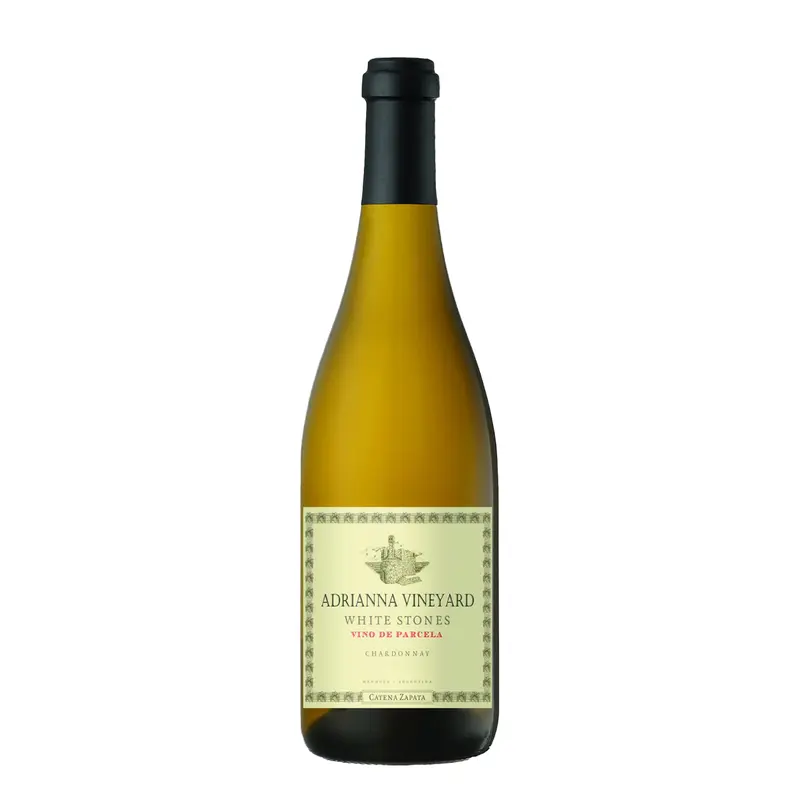 Catena Adrianna Vineyard White Stones Chardonnay 2021