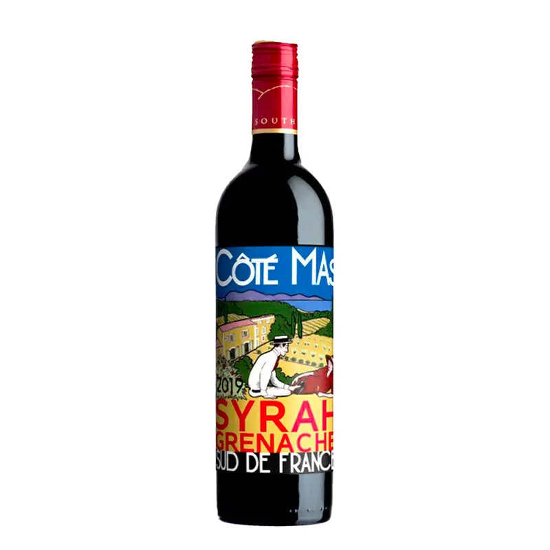 Cote Mas Red 1L