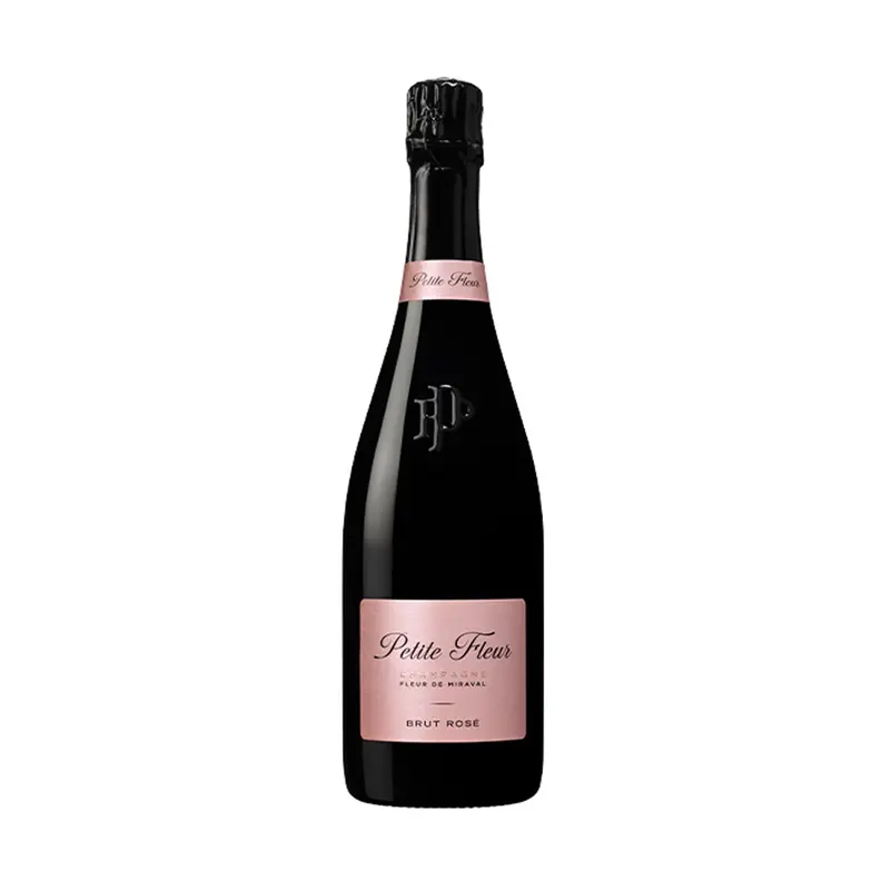 Fleur de Miraval Petite Fleur Brut Rose