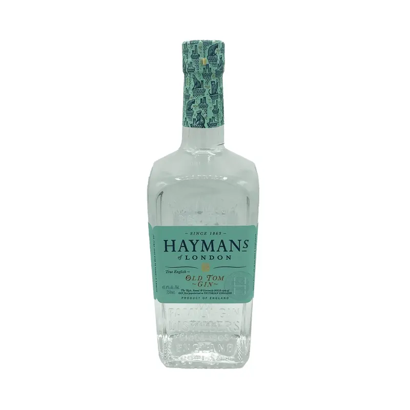 Hayman's Old Tom Gin 750Ml