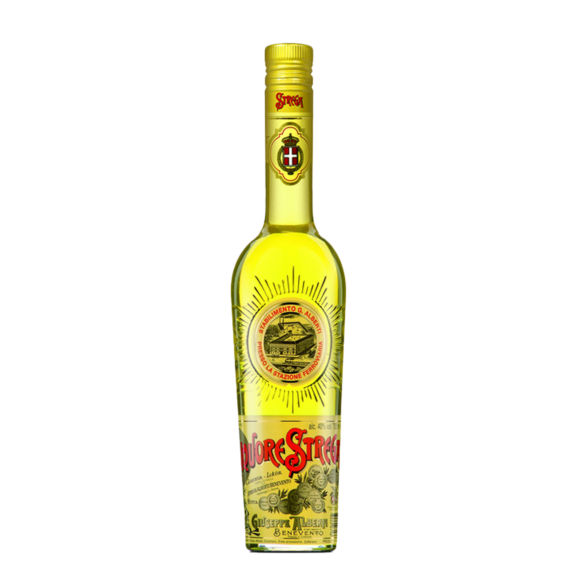 Liquore Strega