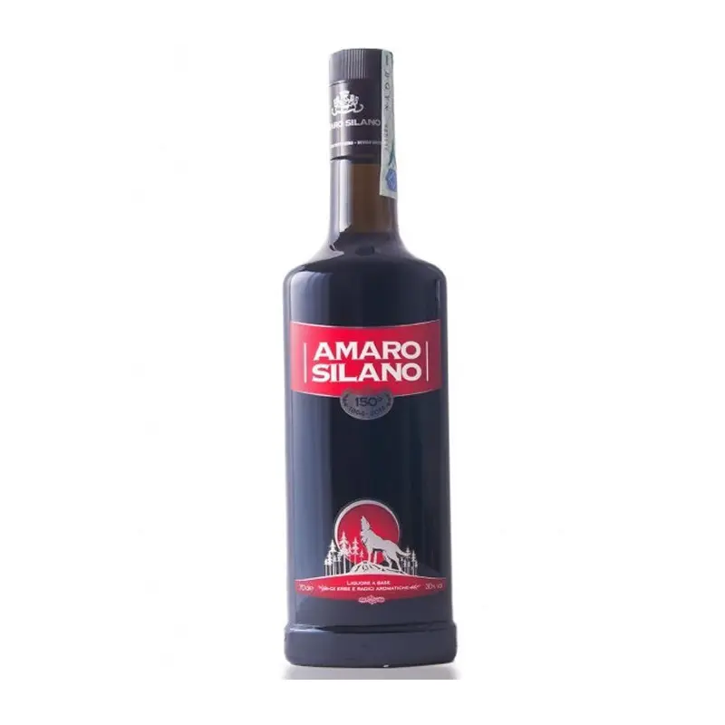 Silano Amaro 750ML