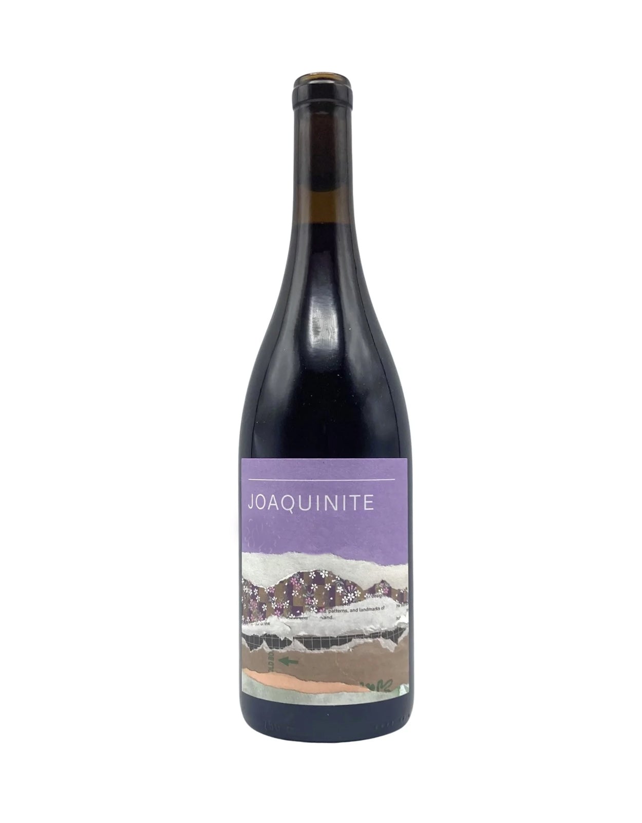 Stirm Wine Co. 'Joaquinite' Pinot Noir