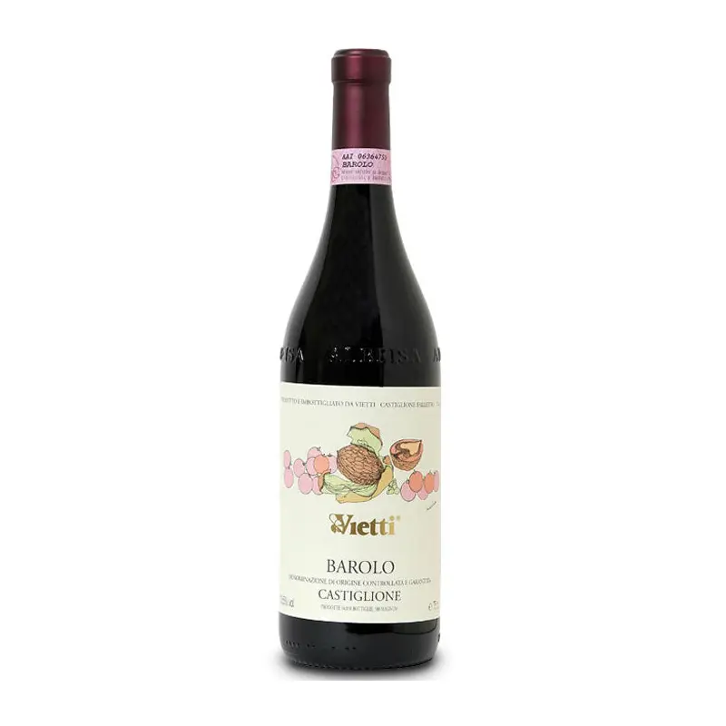 Vietti Barolo Castiglione 2017