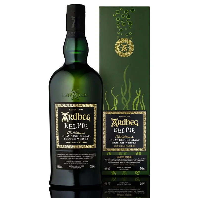 Ardbeg Kelpie 2017 Limited Edition 750ML