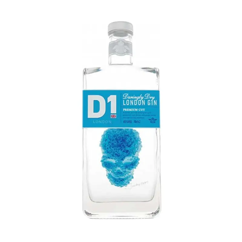 D1 London Gin