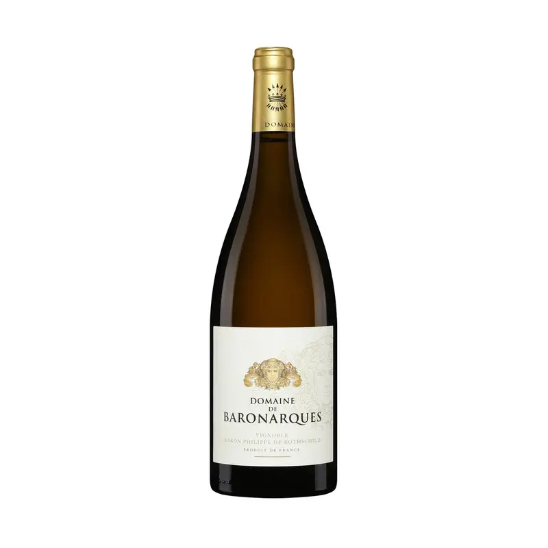 Domaine de Baronarques White 2021