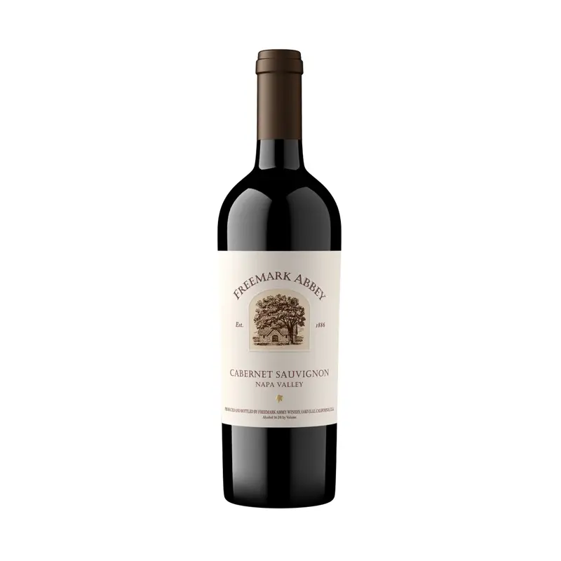 Freemark Abbey Cabernet Sauvignon 2019