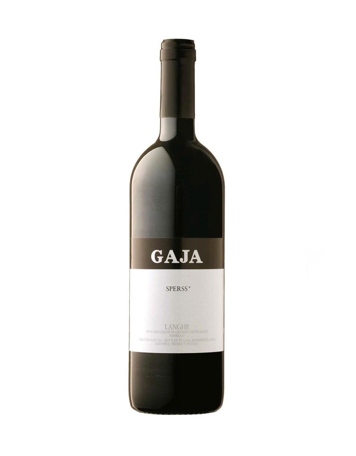 Gaja Barolo Sperss 2020