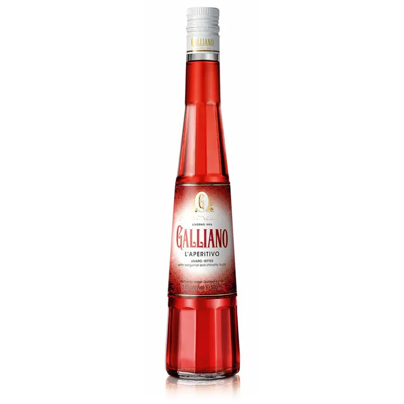 Galliano L'Apertivo Liqueur 375ML