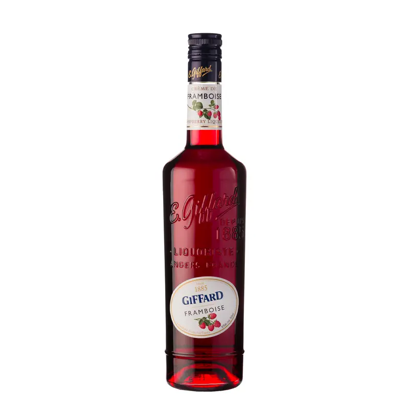 Giffard Creme De Framboise