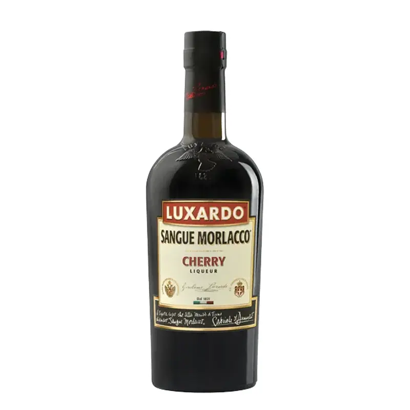Luxardo Sangue Morlacco
