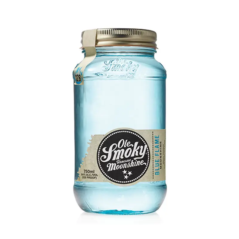 Ole Smoky Blue Flame 750ML