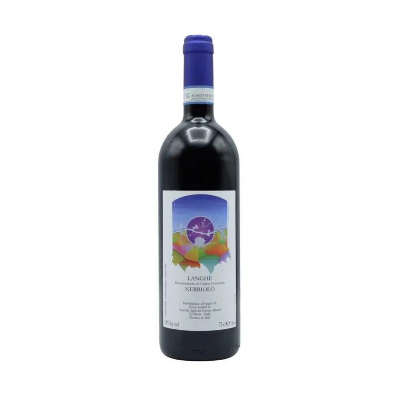 Alberto Voerzio Langhe Nebbiolo 2021
