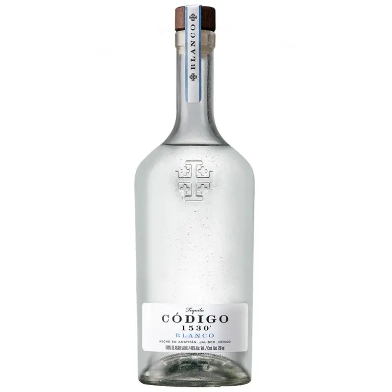 Codigo 1530 Blanco 750ML