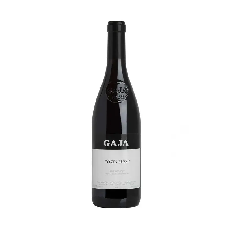 Gaja Barbaresco 'Costa Russi' 2021