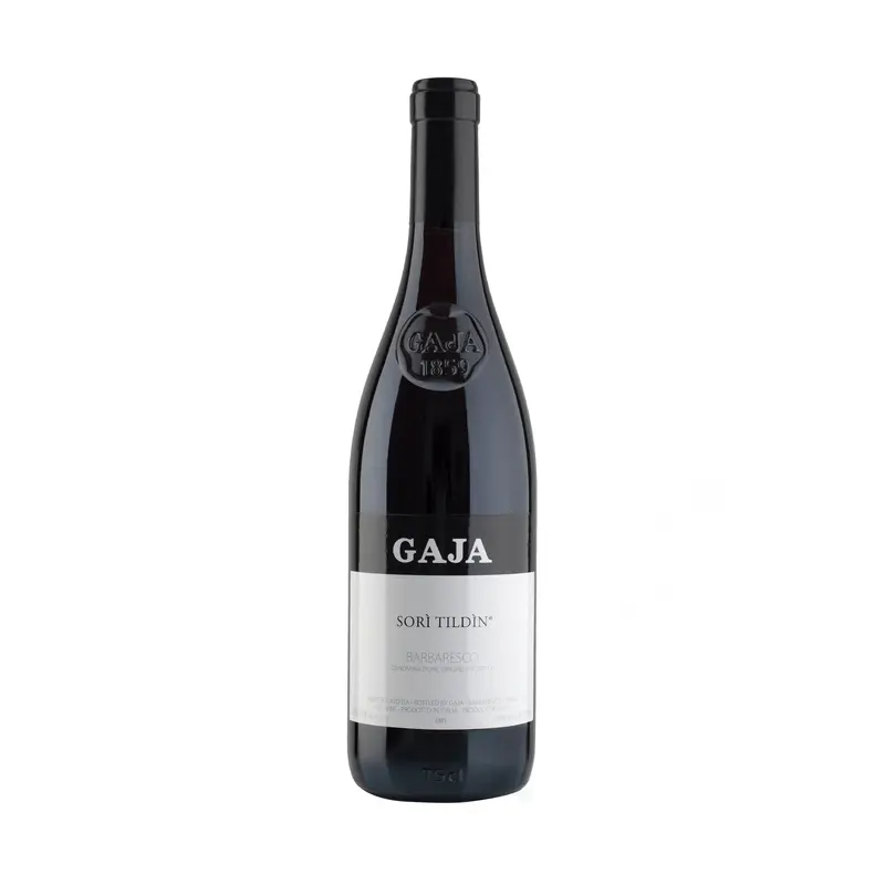 Gaja Barbaresco 'Sori Tildin' 2021