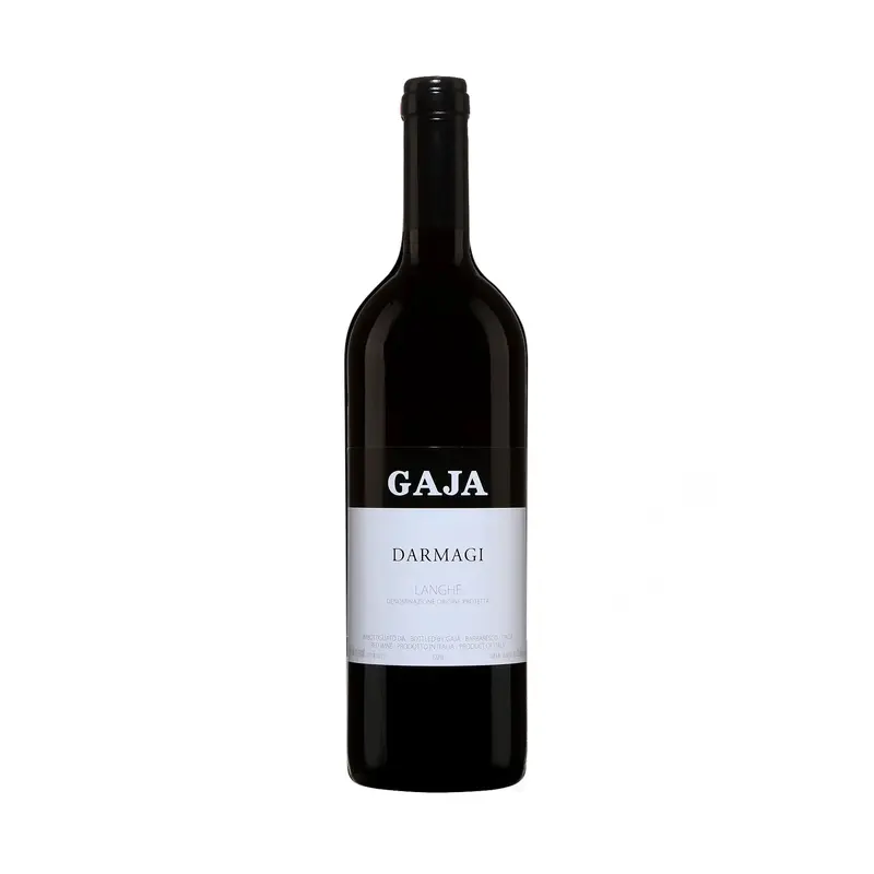 Gaja Cabernet Sauvignon 'Darmagi' 2021