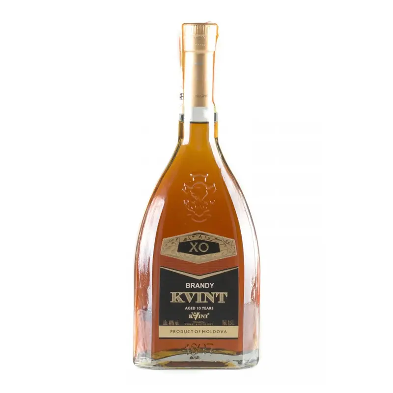 Kvint 10 Year XO 750ML
