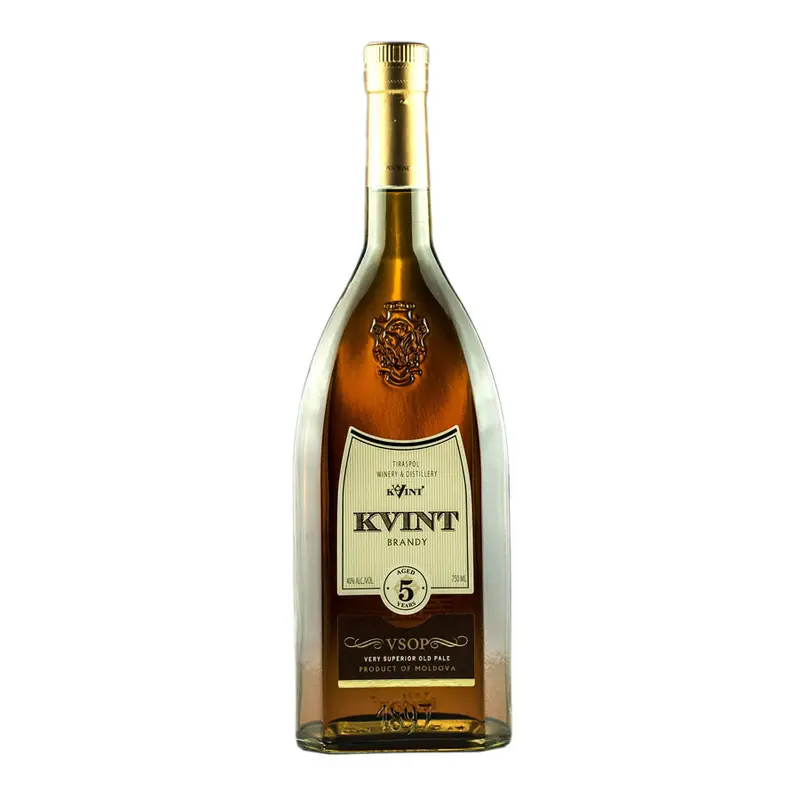 Kvint 5 Year VSOP 750ML