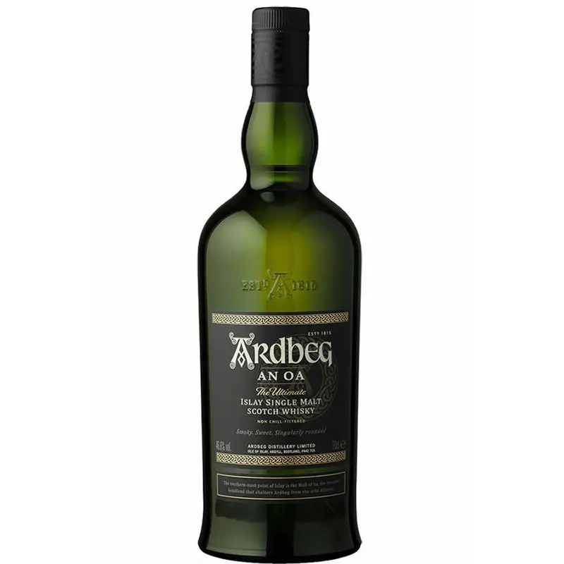 Ardbeg An Oa 750ML