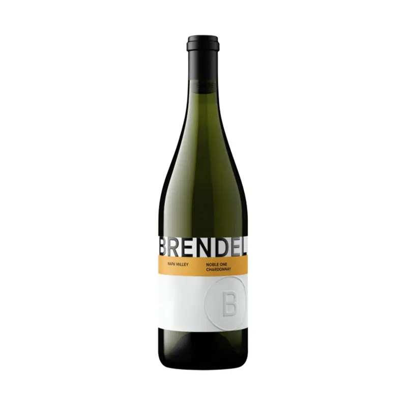 Brendel Noble One Chardonnay 2019