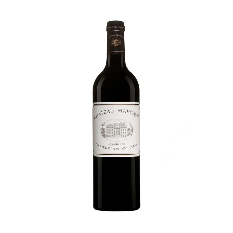 Chateau Margaux 2021