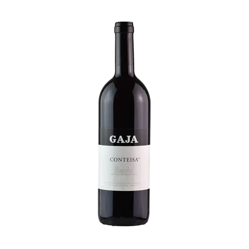 Gaja Langhe Conteisa Barolo 2020