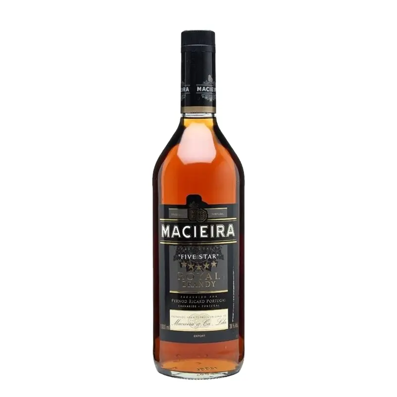 Macieira Brandy