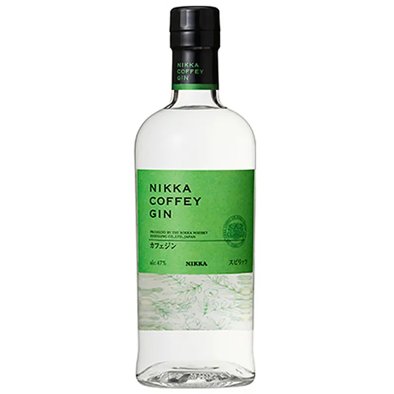 Nikka Coffey Gin 750ML