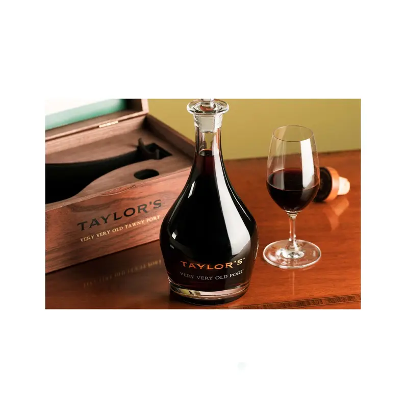 Taylor Fladgate 'Very Very Old' Port