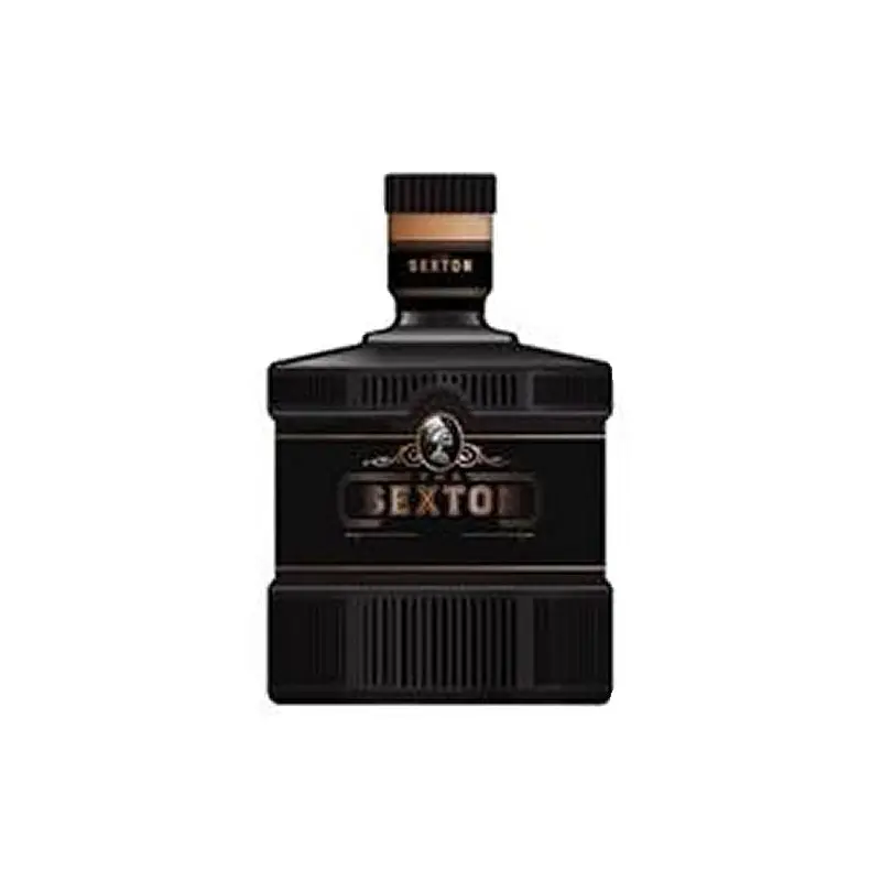 The Sexton Irish Whiskey 750ML