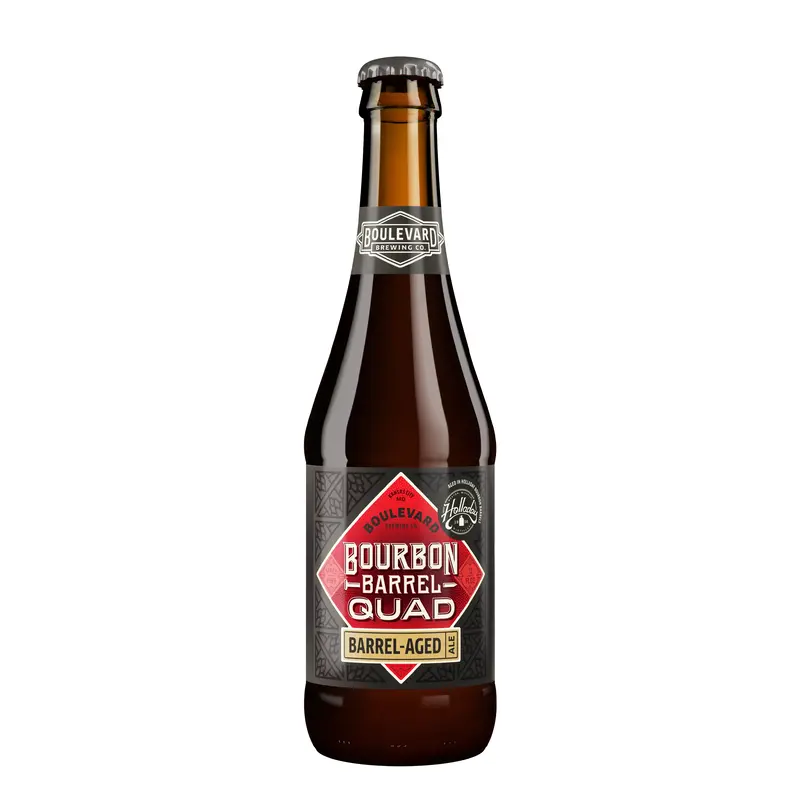 Boulevard BA Quad 4pk Bottle