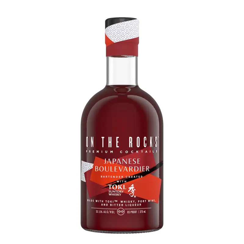 On the Rocks Bouvardiere 375