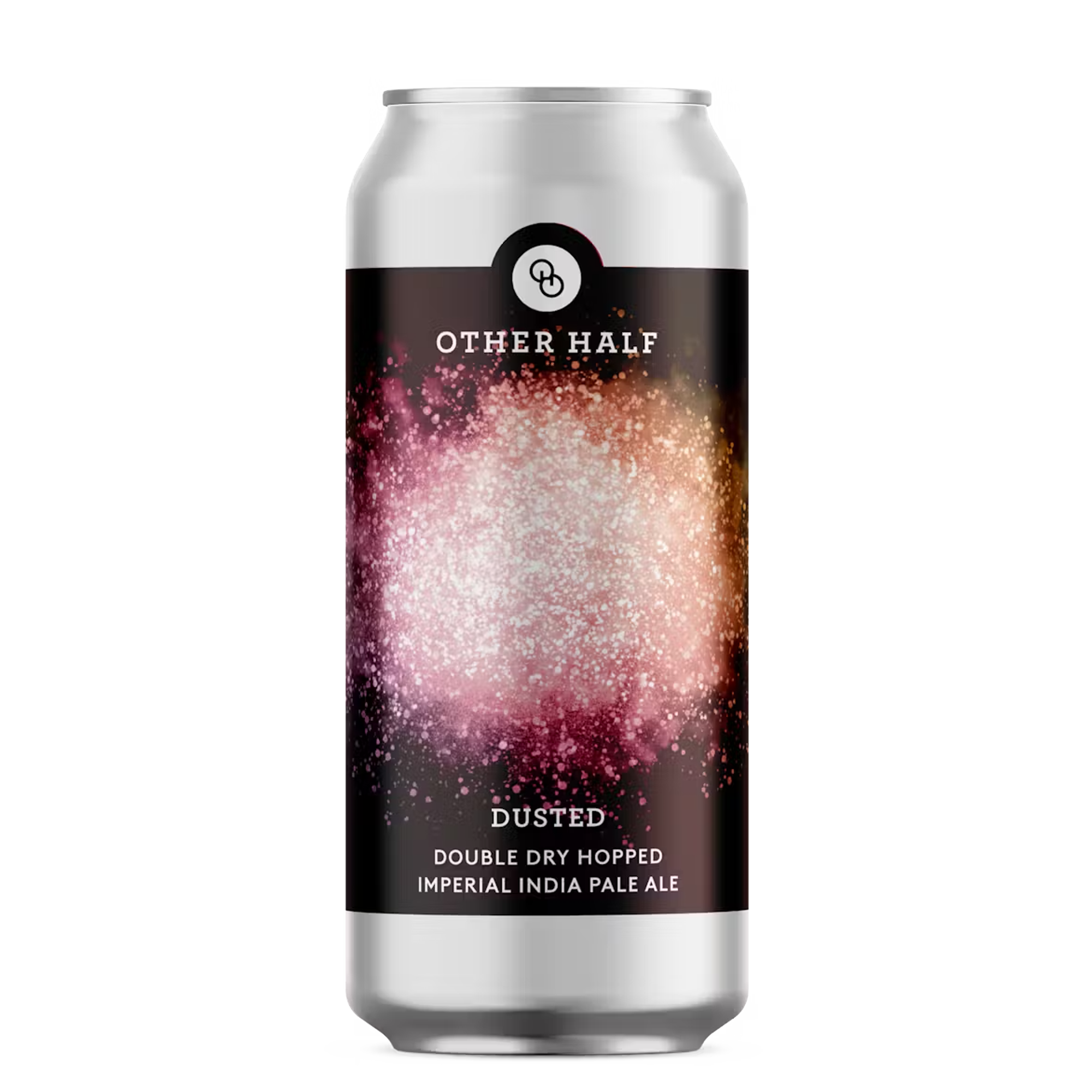 Other Half Dusted DIPA 4pk Can