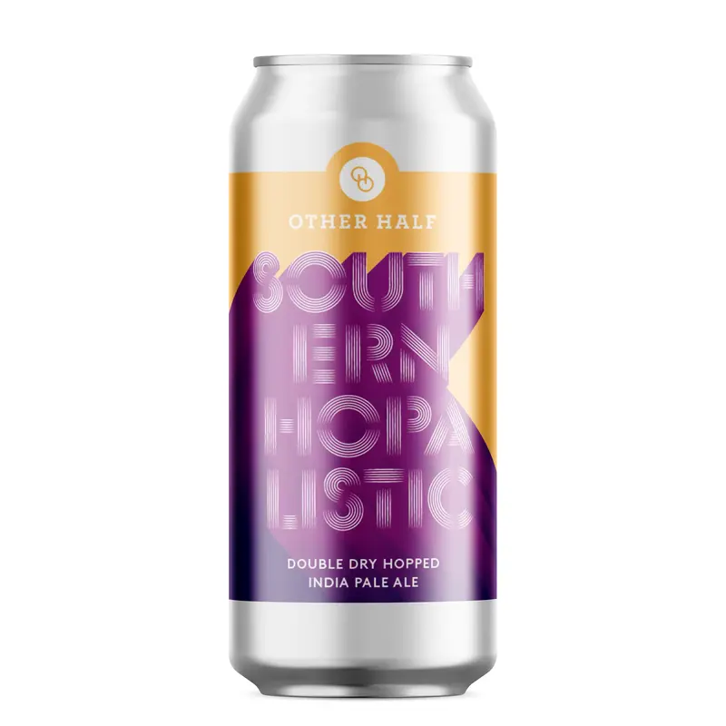 Other Half Southernhopalistic IPA 4pk Can