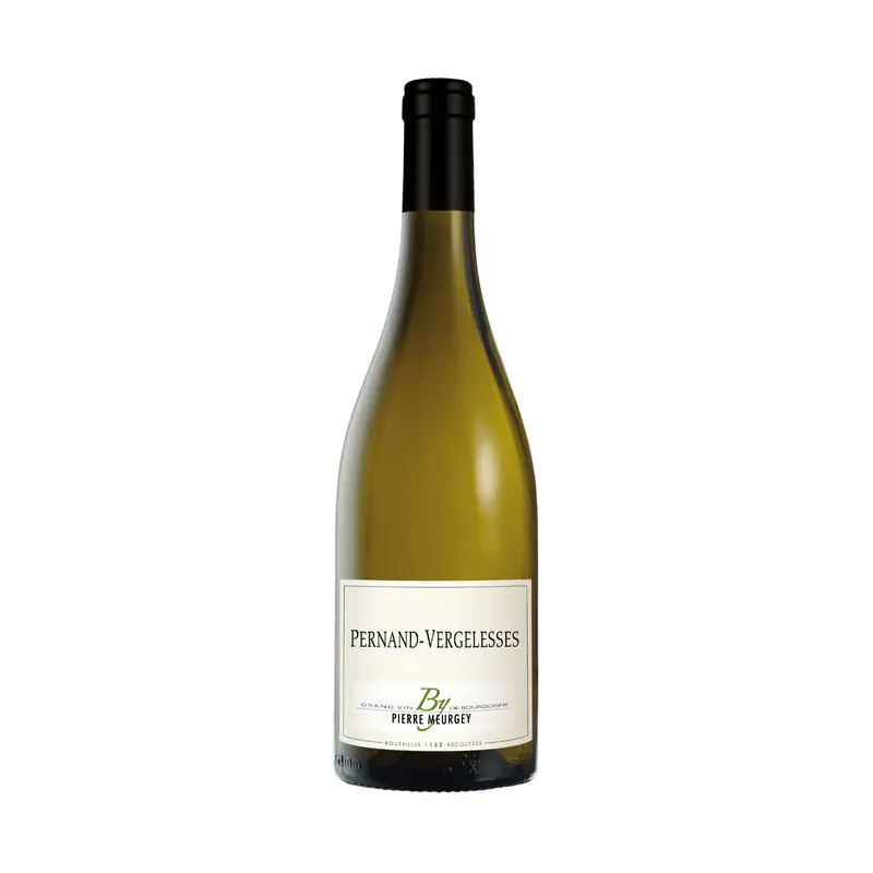 Pierre Meurgey Pernand Vergelesses 2020