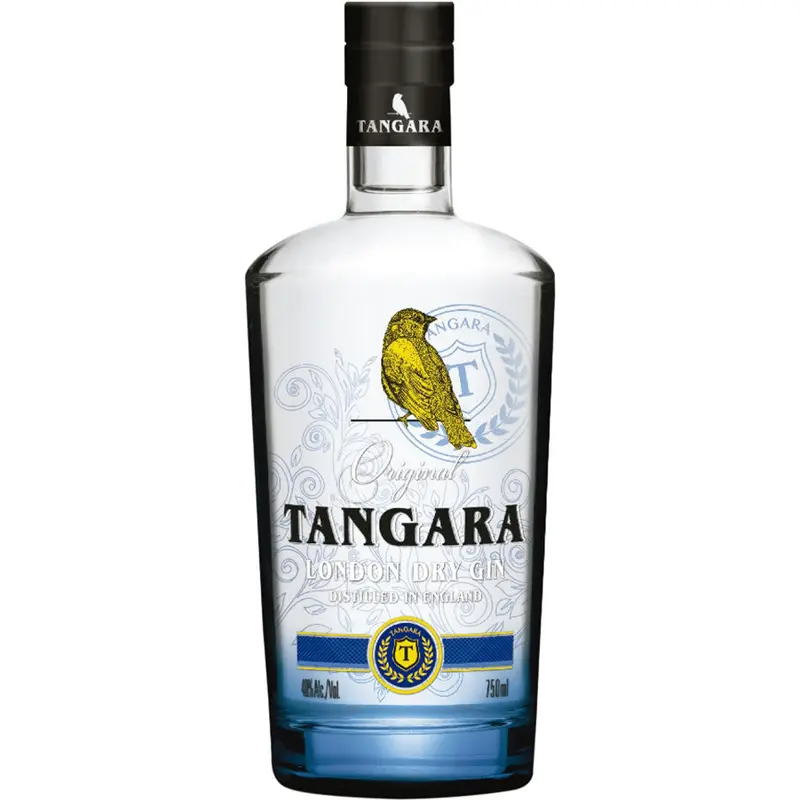 Tangara Gin 750ML