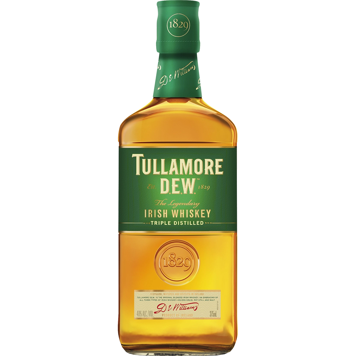 Tullamore Dew 375ML