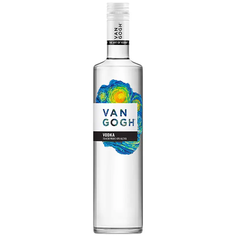 Van Gogh Vodka 1.75L