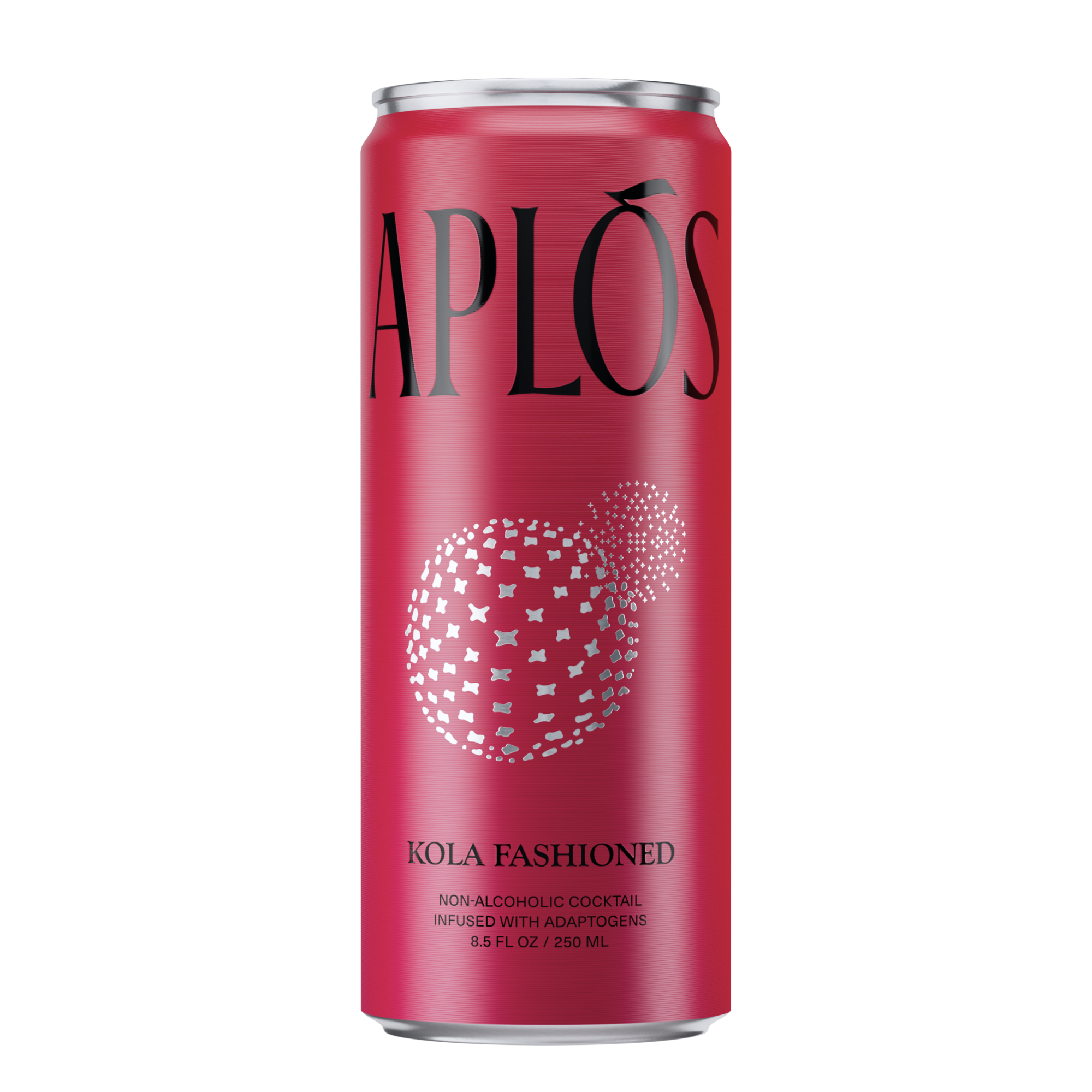 Aplos N/A Kola Fashioned 4pk Can