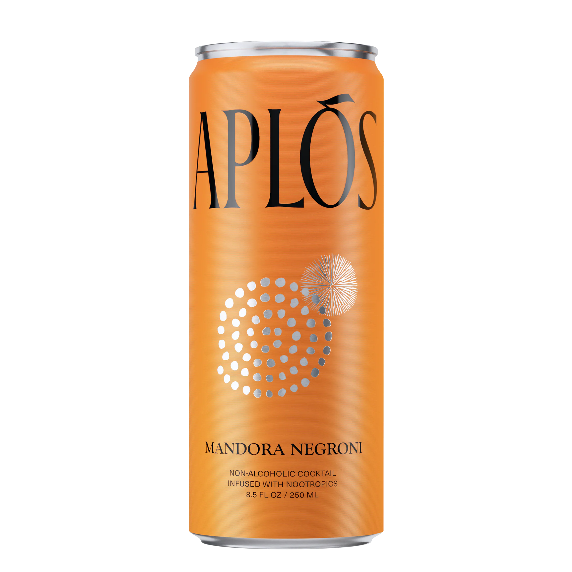 Aplos N/A Mandora Negroni 4pk Can